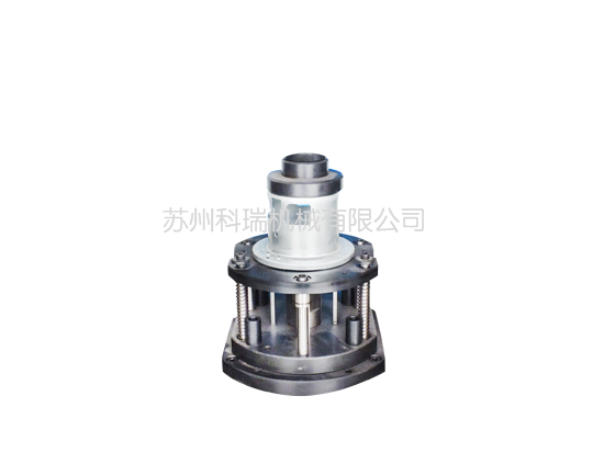 定子入機(jī)殼工裝