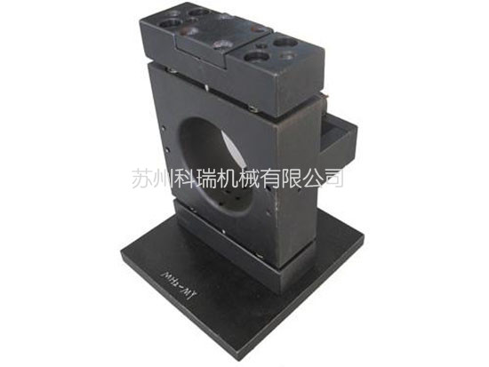 定子機(jī)殼鉚壓工裝