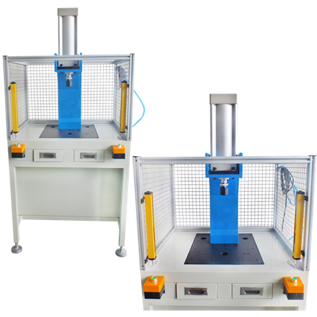 安全防護(hù)通用氣壓機（有防護(hù)）
